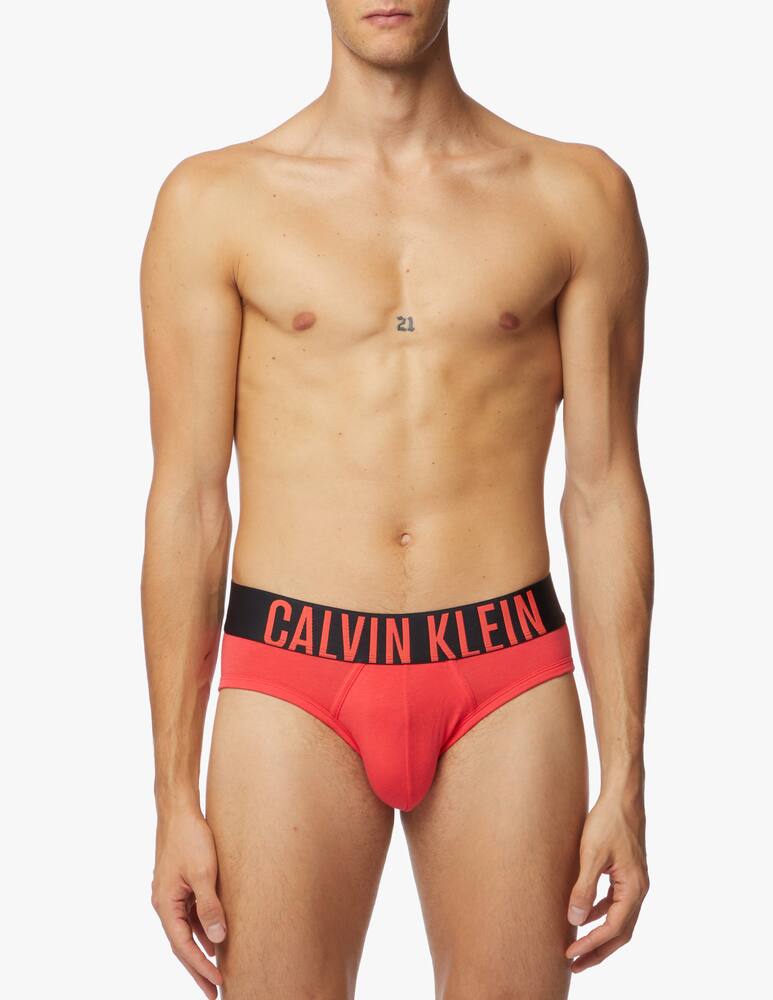 rinascente Calvin Klein 2pack hip brief intense power 