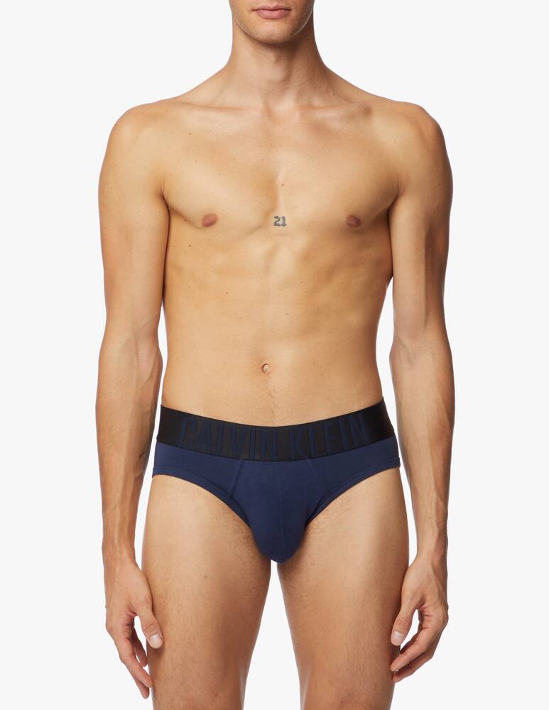 rinascente Calvin Klein 2pack hip brief intense power 