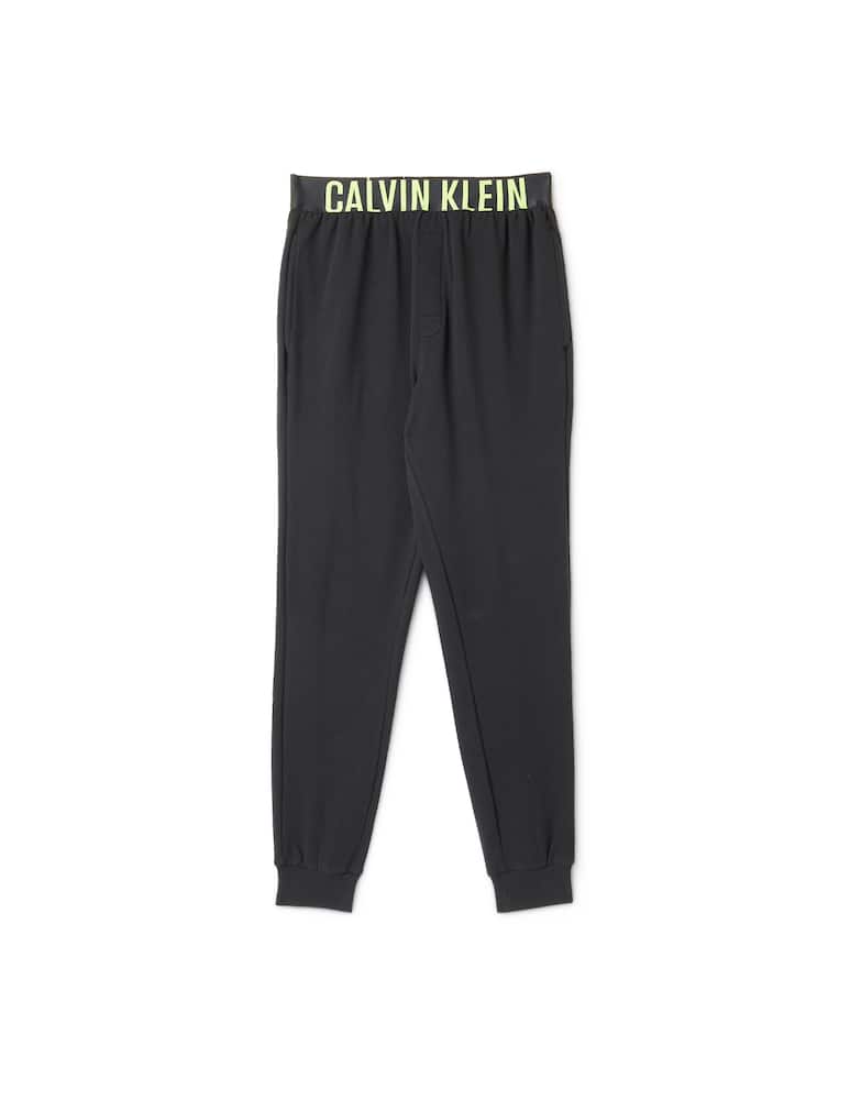 rinascente Calvin Klein Pantaloni jogger pigiama intense power - multicolor