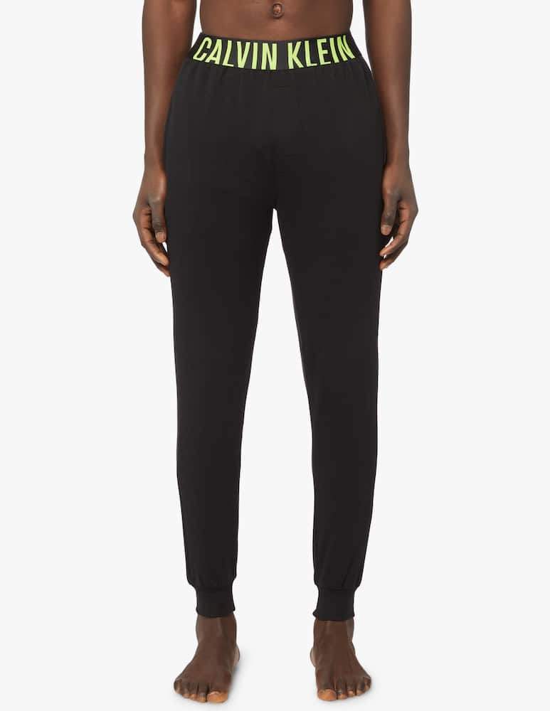 rinascente Calvin Klein Pantaloni jogger pigiama intense power - multicolor