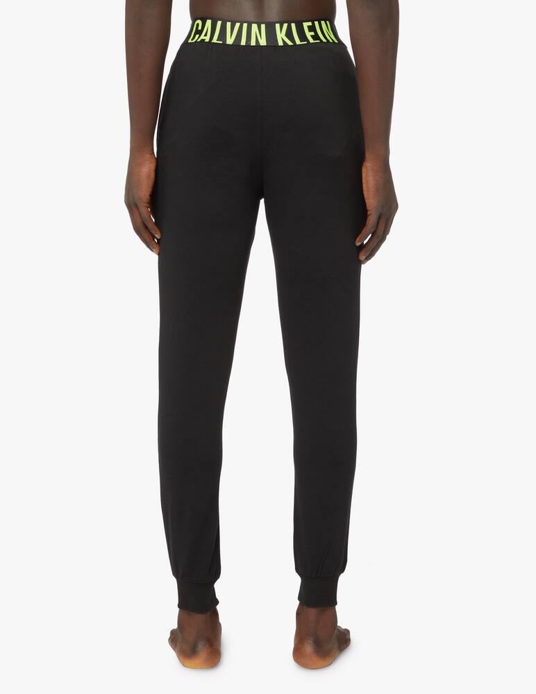 rinascente Calvin Klein Pantaloni jogger pigiama intense power - multicolor