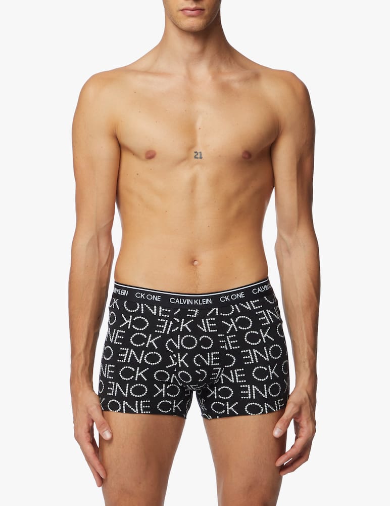 rinascente Calvin Klein 2pezzi boxer holiday ck