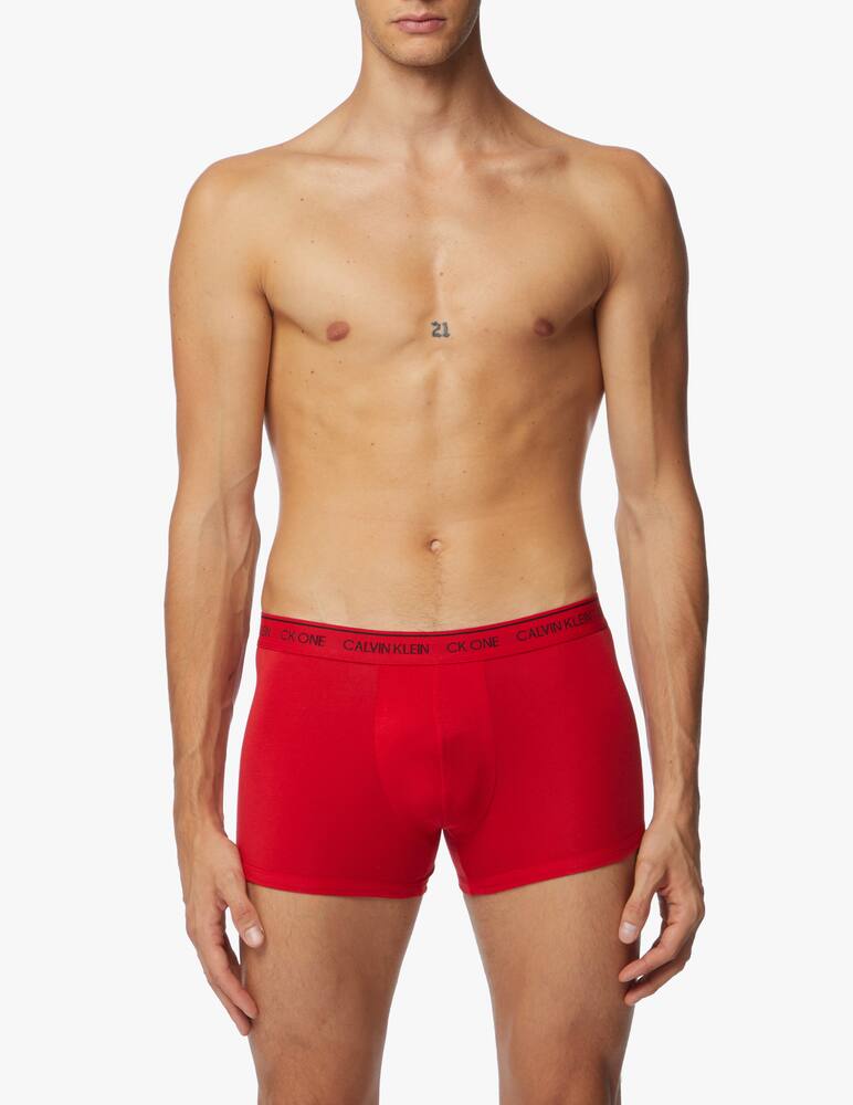 rinascente Calvin Klein 2pezzi boxer holiday ck