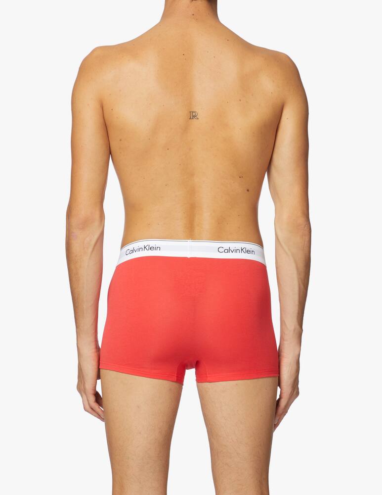 rinascente Calvin Klein 2pack trunk modern 