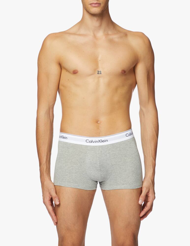 rinascente Calvin Klein 2pack trunk modern 