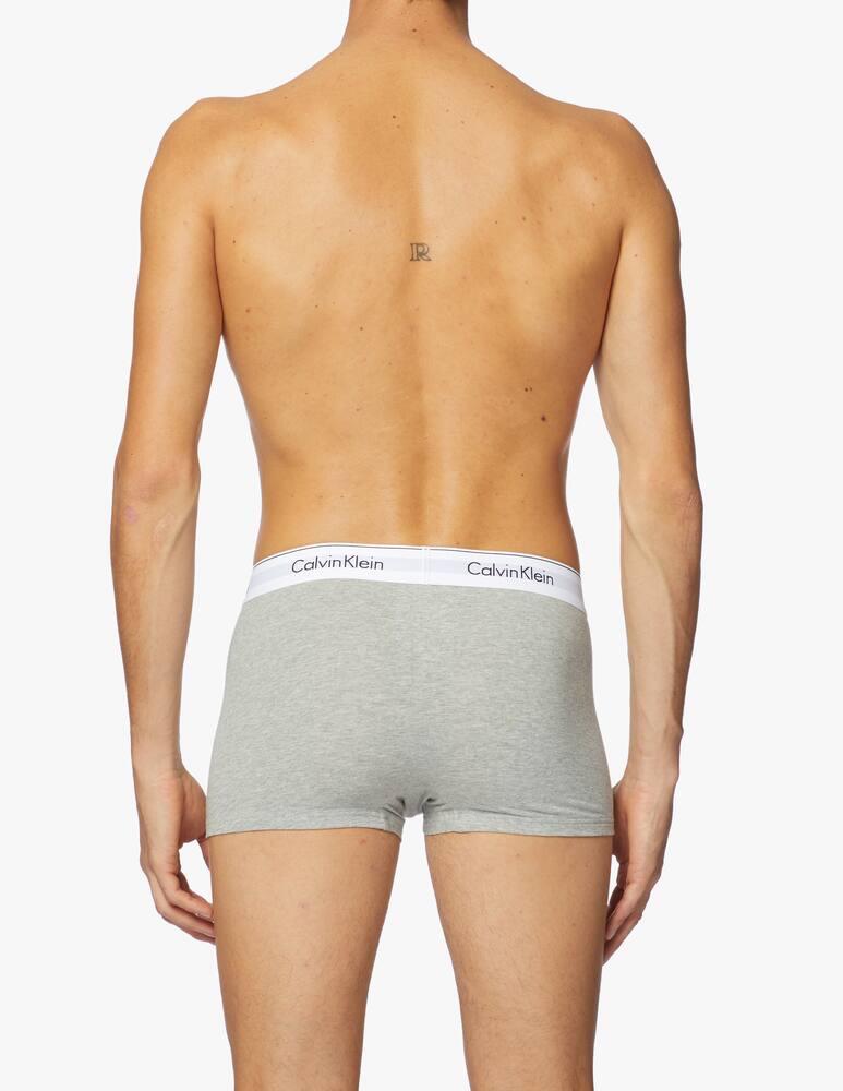 rinascente Calvin Klein 2pack trunk modern 