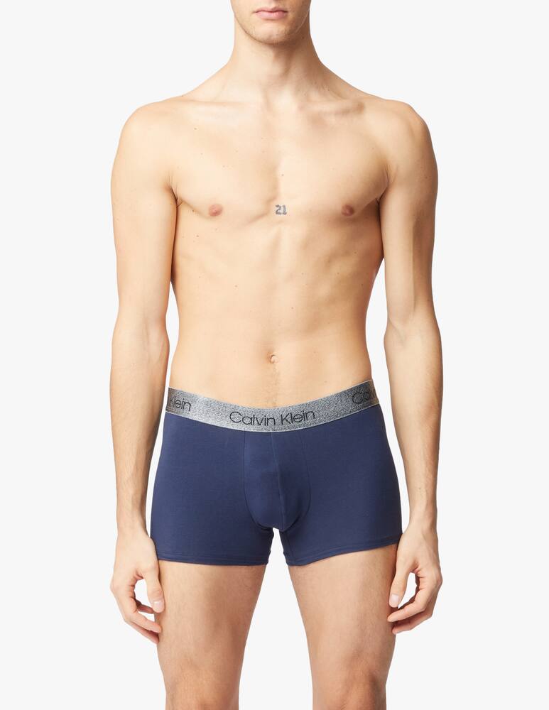 rinascente Calvin Klein 2pack trunk holiday heather