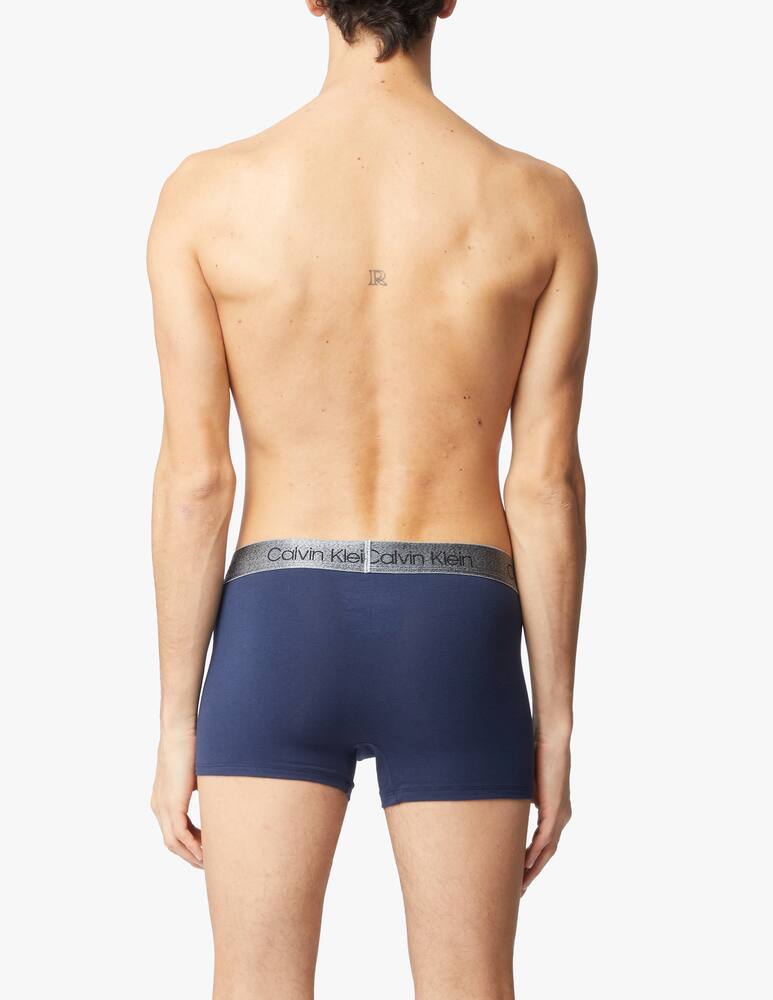 rinascente Calvin Klein 2pack trunk holiday heather