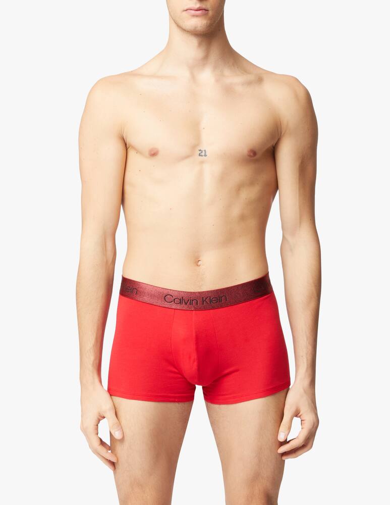 rinascente Calvin Klein 2pack trunk holiday heather
