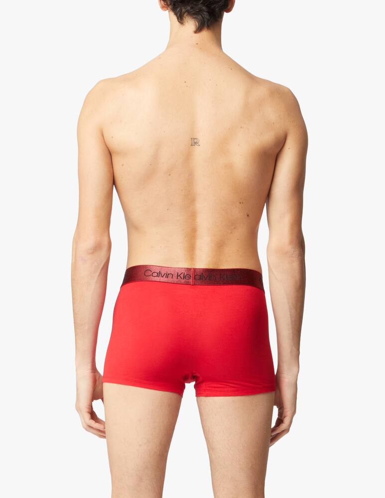 rinascente Calvin Klein 2pack trunk holiday heather