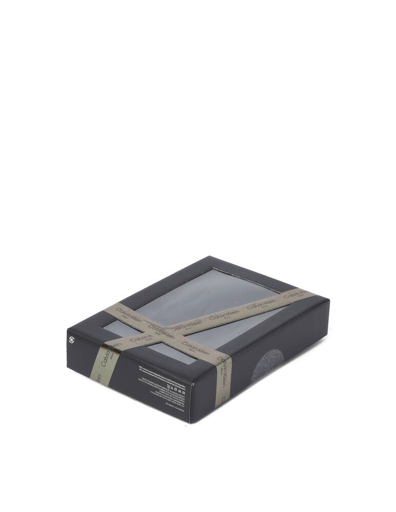 rinascente Calvin Klein 2pack trunk holiday heather