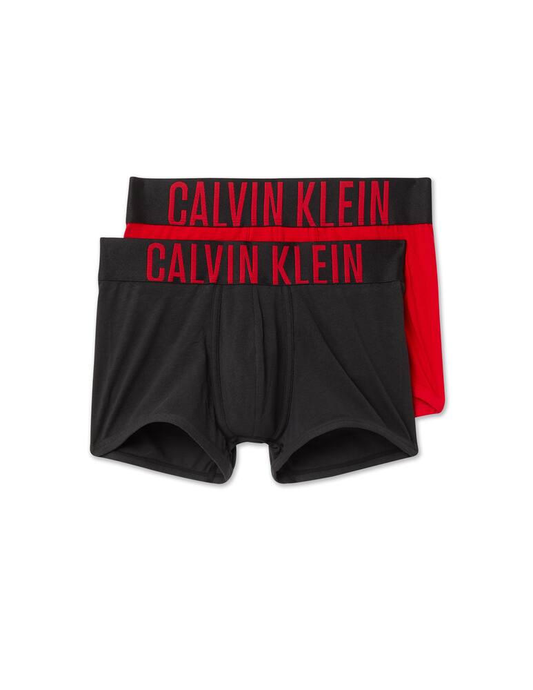 rinascente Calvin Klein 2pack trunk intense power - multi