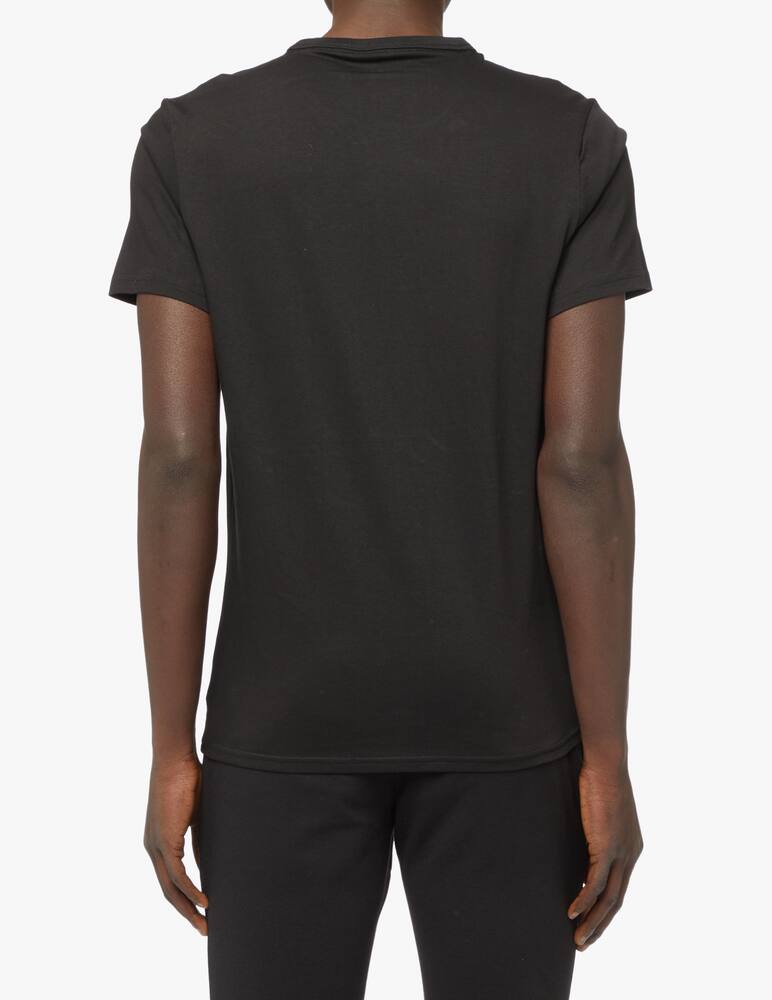 rinascente Calvin Klein Maglietta manica corta pigiama intense power - multicolor