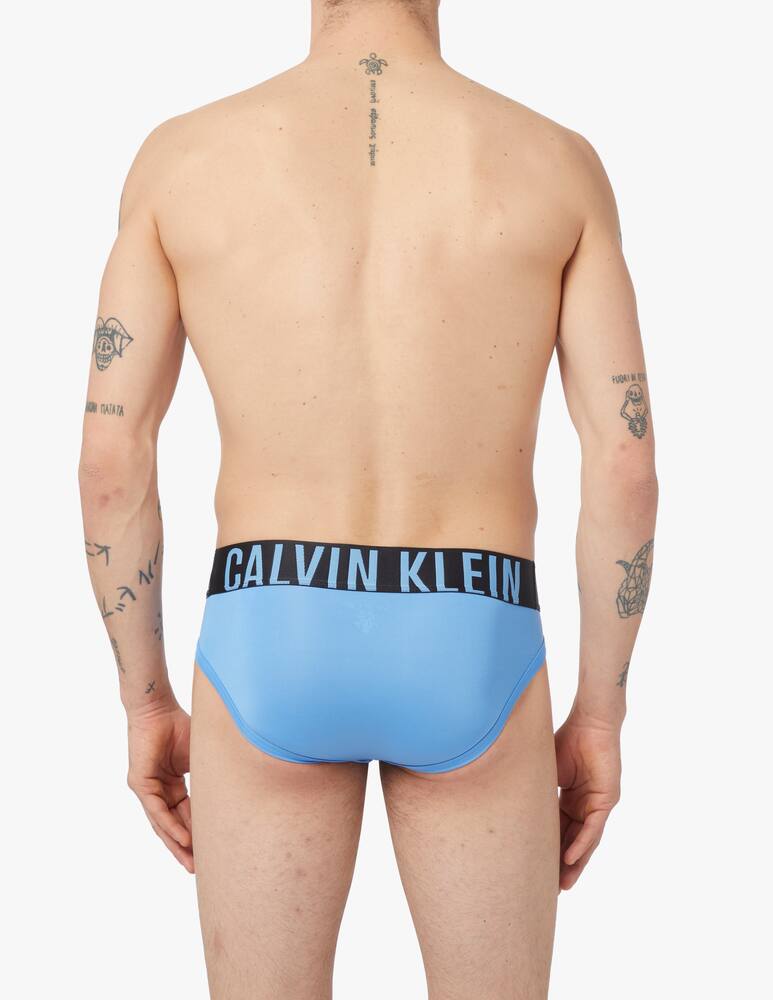 rinascente Calvin Klein 2pack hip brief intense power micro - multi