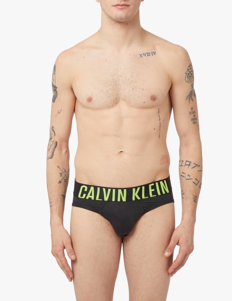 rinascente Calvin Klein 2pack hip brief intense power micro - multi