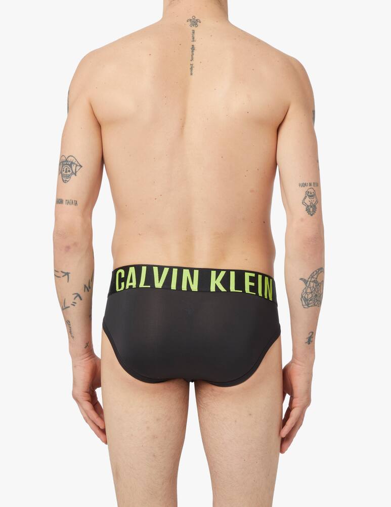 rinascente Calvin Klein 2pack hip brief intense power micro - multi