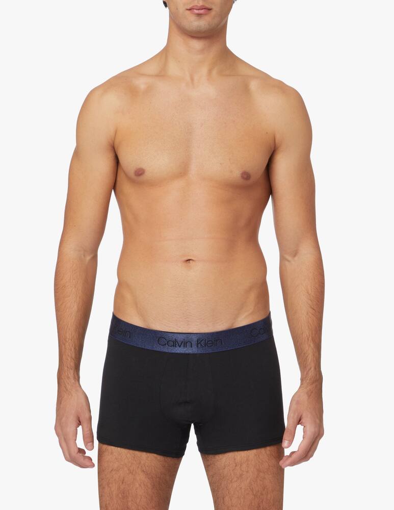 rinascente Calvin Klein 2pezzi boxer holiday heather