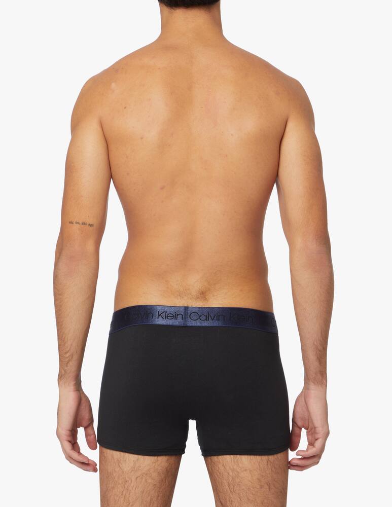 rinascente Calvin Klein 2pezzi boxer holiday heather