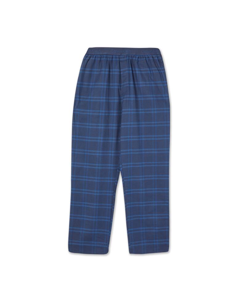Calvin Klein Pantaloni pigiama in flanella - immagine 1 Calvin Klein Pantaloni pigiama in flanella - immagine 1