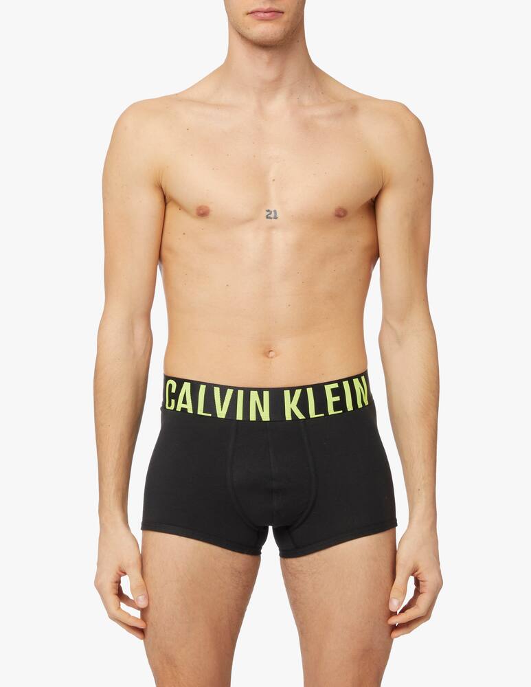 rinascente Calvin Klein Bpoxer 2pezzi intense power - multicolor