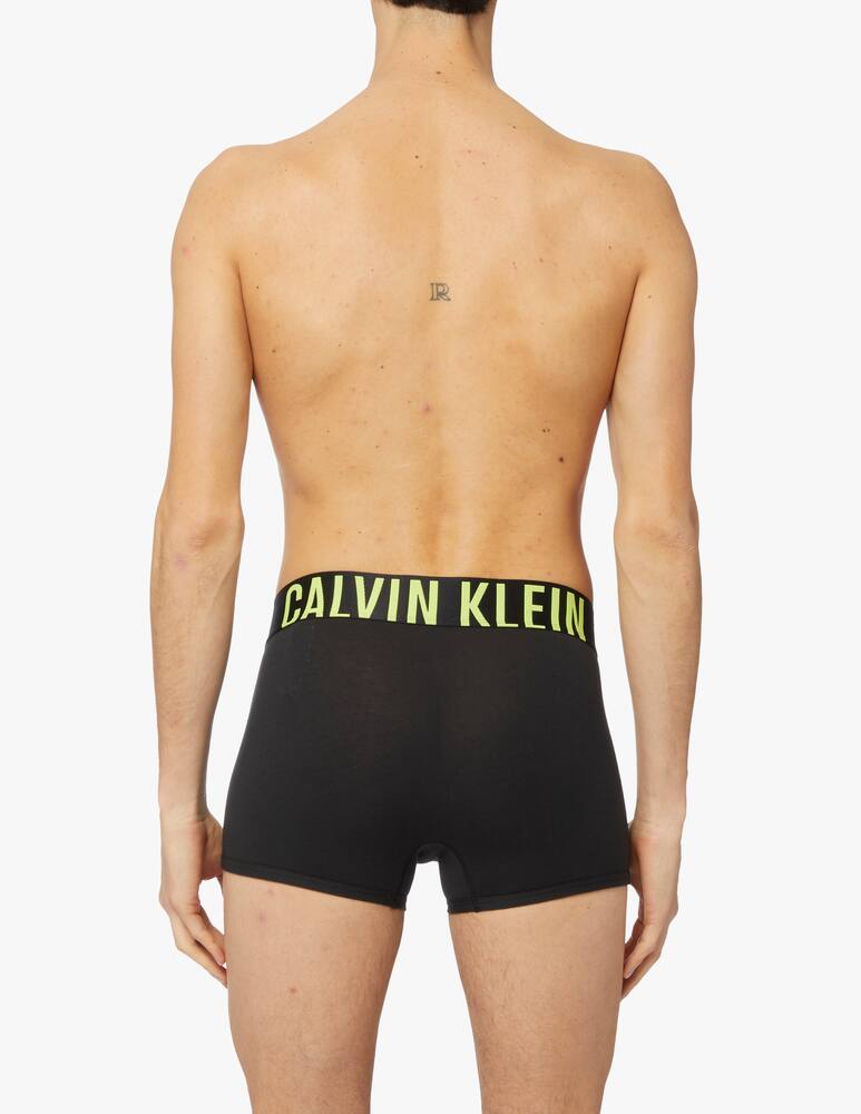 rinascente Calvin Klein Bpoxer 2pezzi intense power - multicolor