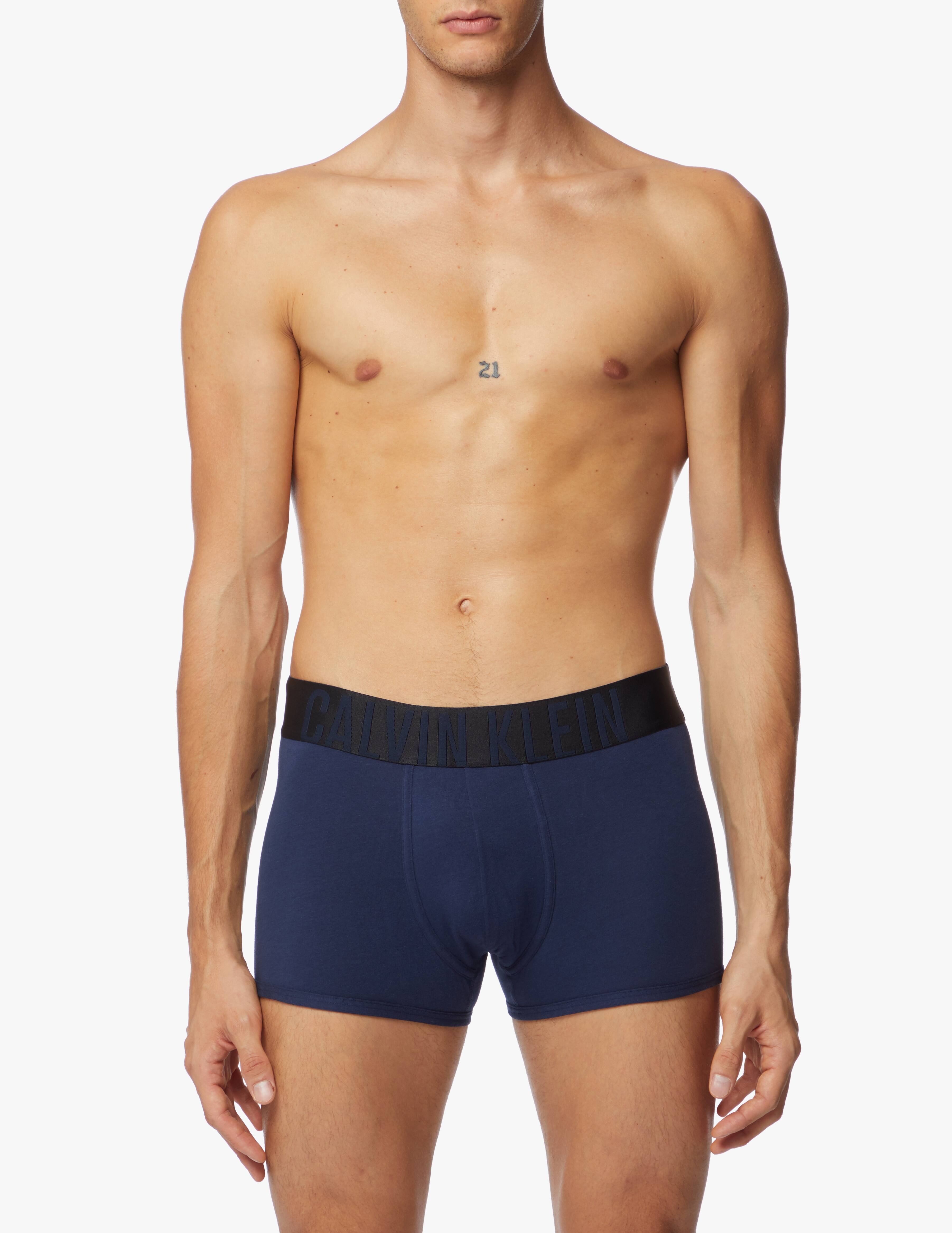 calvin klein rinascente