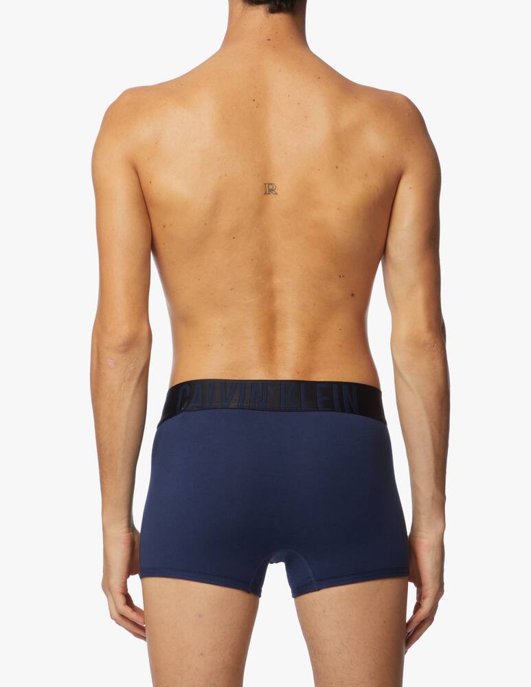 rinascente Calvin Klein 2pezzi boxer intense power