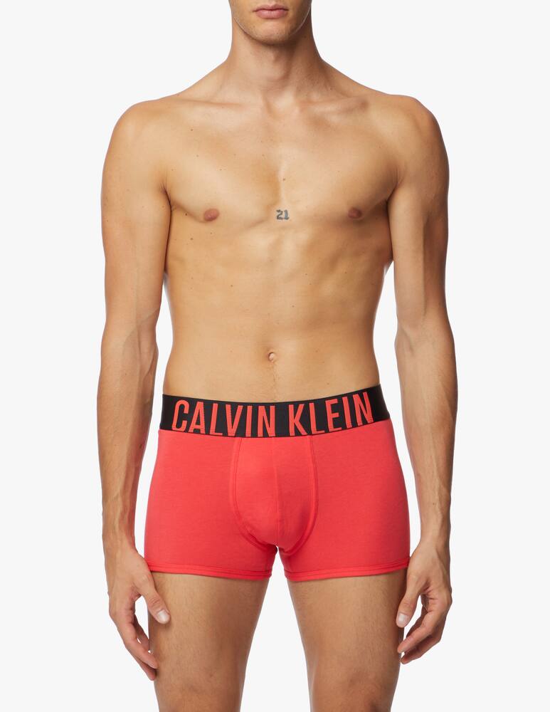 rinascente Calvin Klein 2pezzi boxer intense power