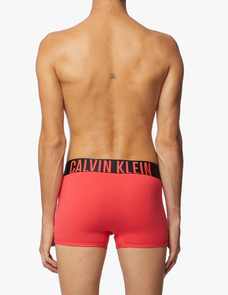 rinascente Calvin Klein 2pezzi boxer intense power