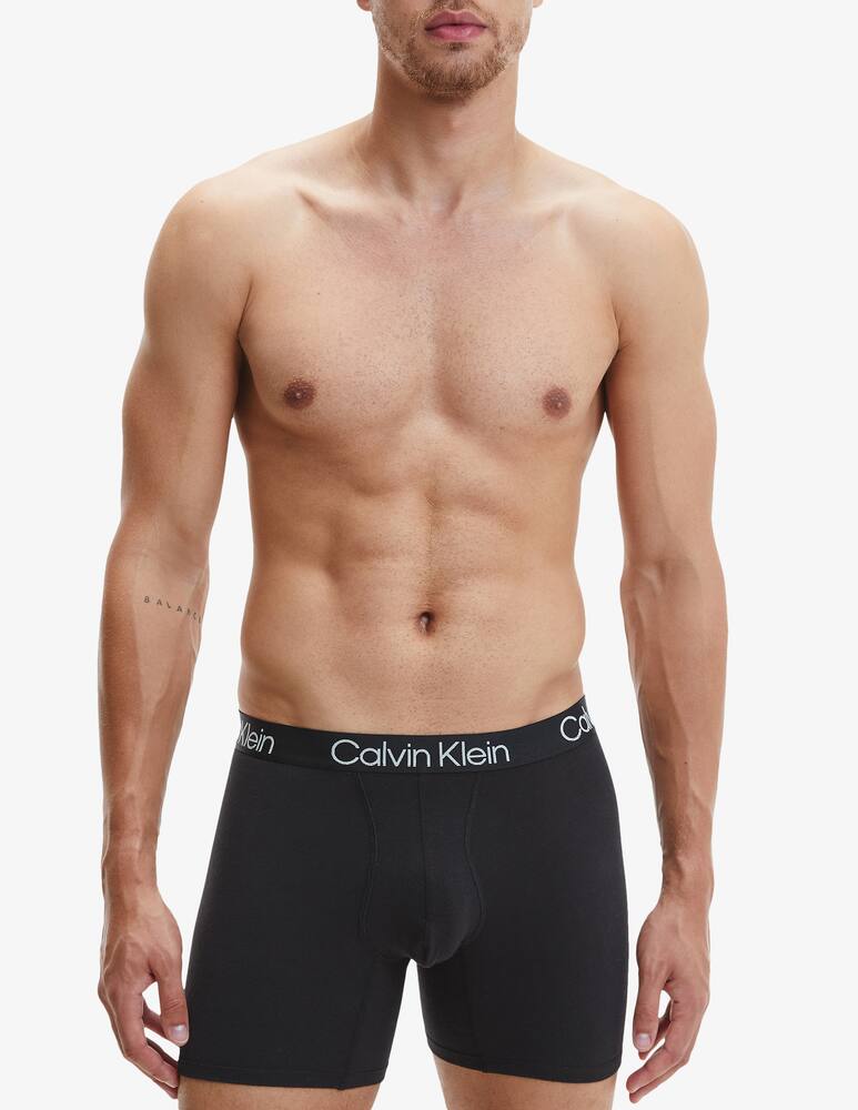 rinascente Calvin Klein Slip boxer 3pk 