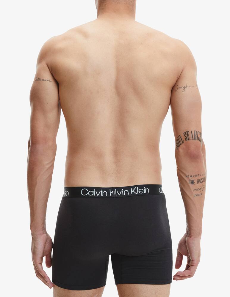 rinascente Calvin Klein Slip boxer 3pk 