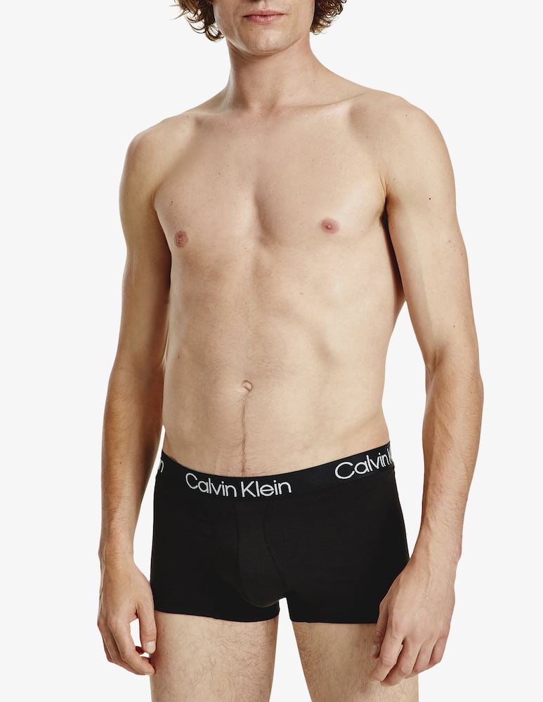 rinascente Calvin Klein 3p trunks 