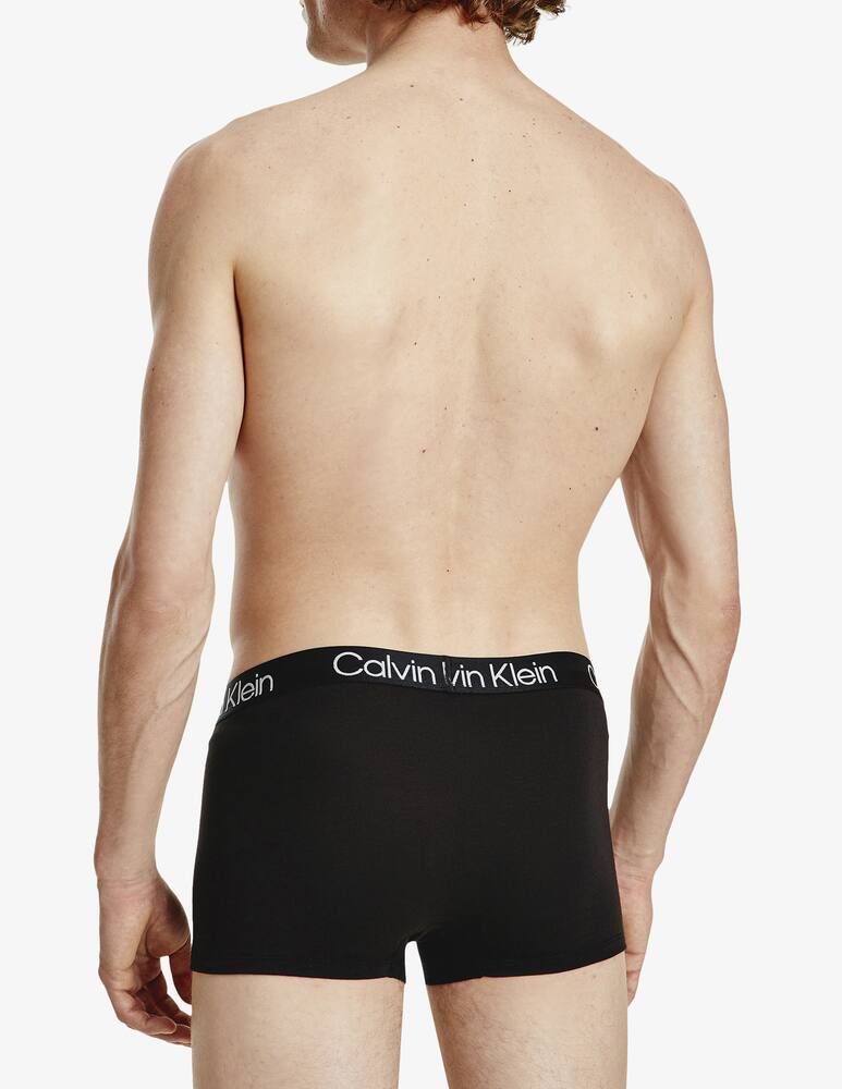 rinascente Calvin Klein 3p trunks 