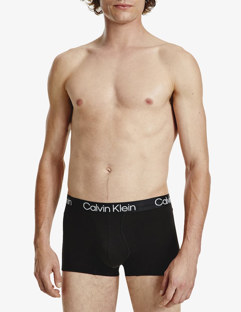 Calvin Klein 3p boxer - Multicolor - immagine 2 Calvin Klein 3p boxer - Multicolor - immagine 2