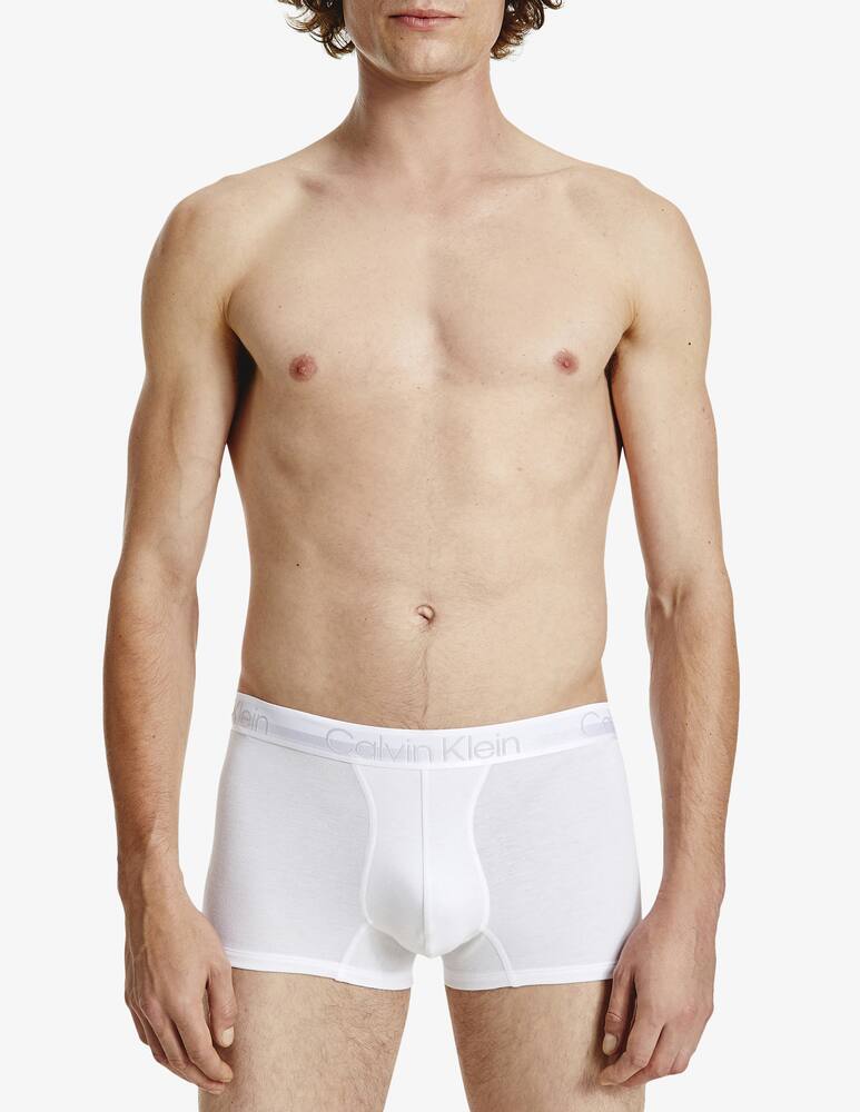 Calvin Klein 3p boxer - Multicolor - immagine 4 Calvin Klein 3p boxer - Multicolor - immagine 4