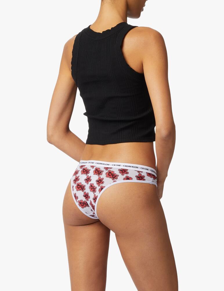 rinascente Calvin Klein Slip brasialiana