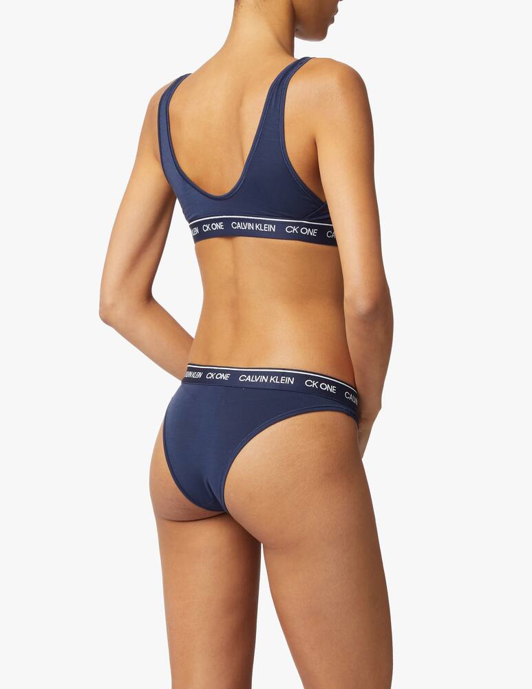 rinascente Calvin Klein Bralette
