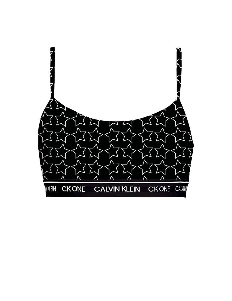rinascente Calvin Klein Bralette in misto cotone