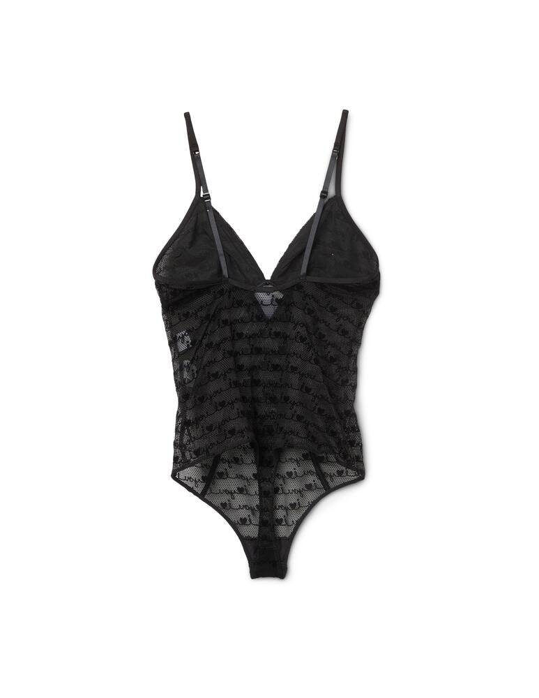 rinascente Calvin Klein Body - nero