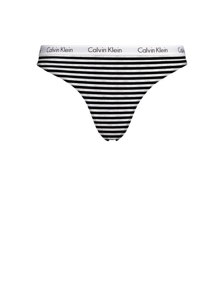 rinascente Calvin Klein Cotton thong