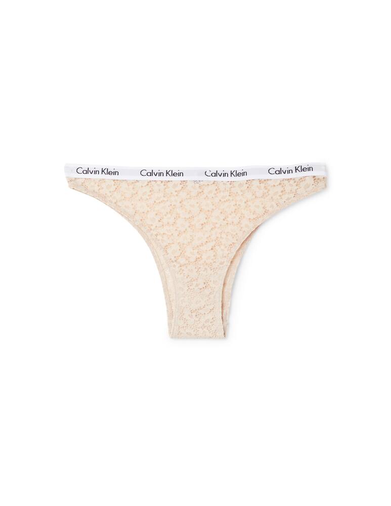 Calvin Klein Brazilian briefs - picture 1 Calvin Klein Brazilian briefs - picture 1
