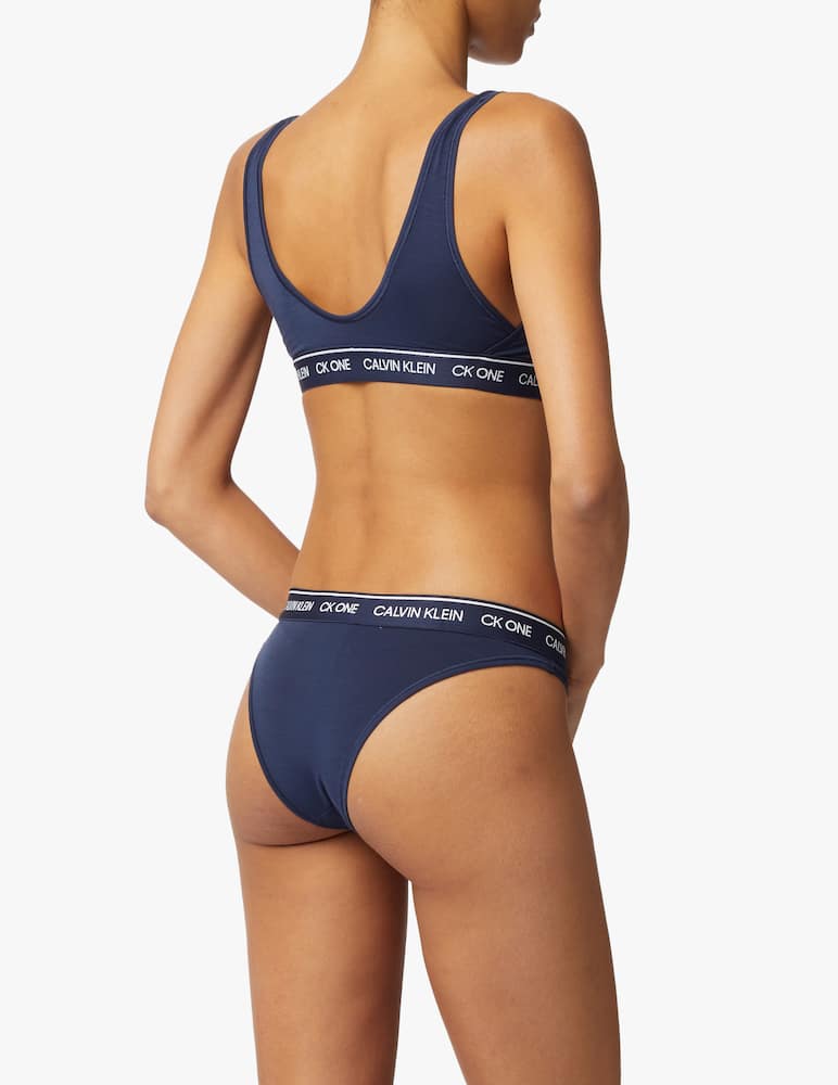 rinascente Calvin Klein Slip brasiliana