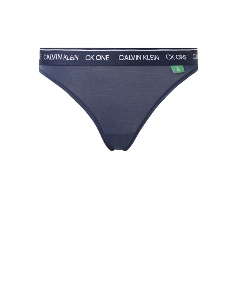 rinascente Calvin Klein Slip brasiliana