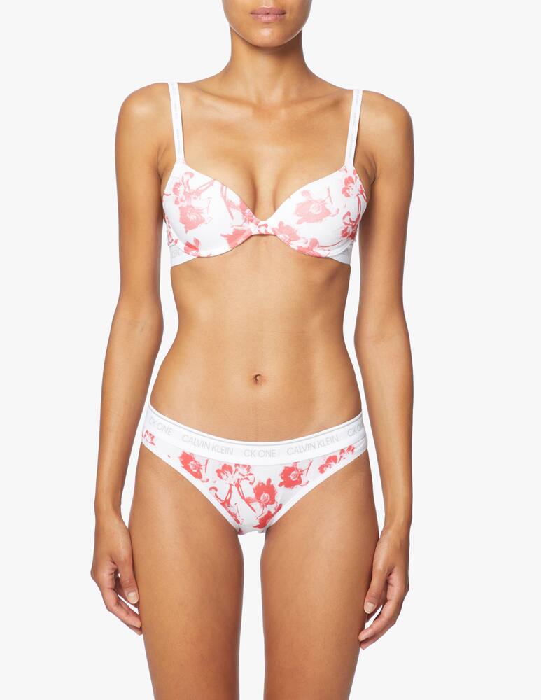 rinascente Calvin Klein Reggiseno in misto cotone