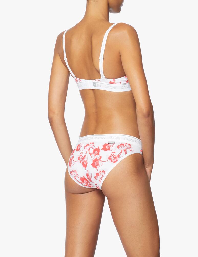 rinascente Calvin Klein Reggiseno in misto cotone