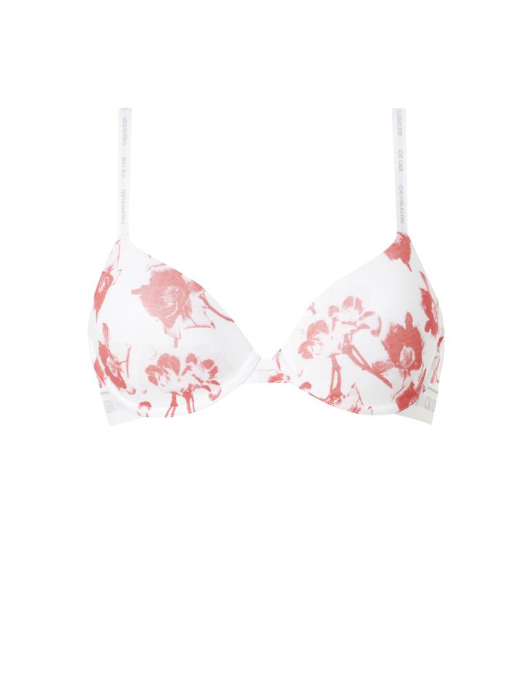 rinascente Calvin Klein Reggiseno in misto cotone