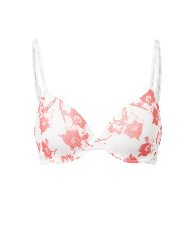 rinascente Calvin Klein Reggiseno in misto cotone