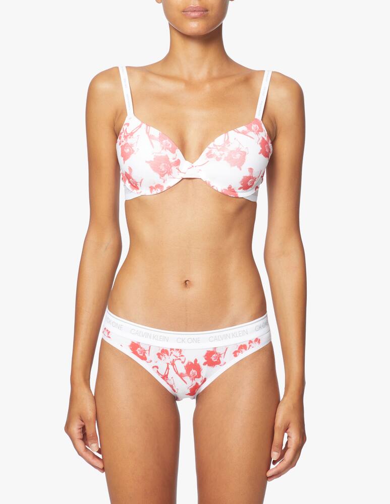 rinascente Calvin Klein Reggiseno in misto cotone