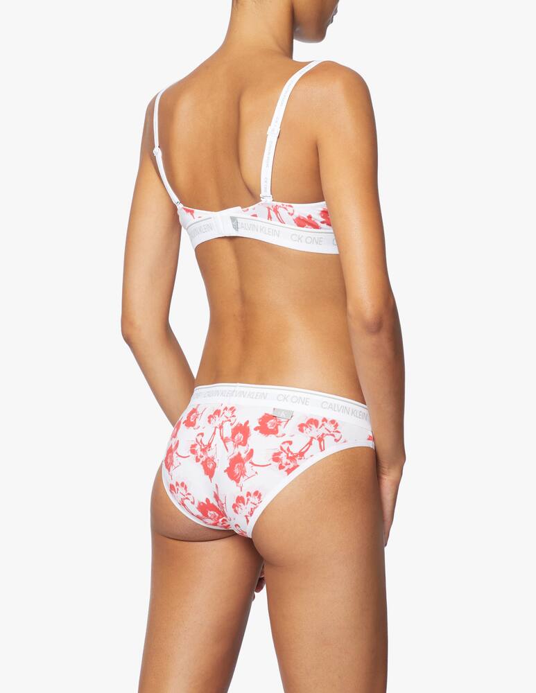 rinascente Calvin Klein Reggiseno in misto cotone