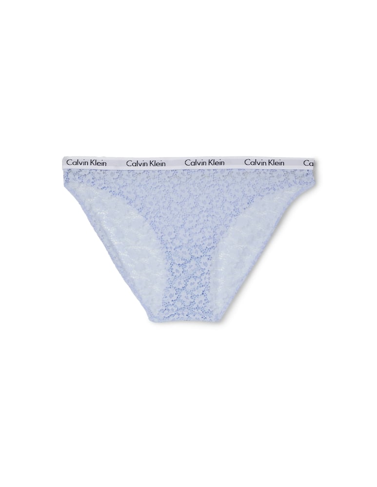 rinascente Calvin Klein Bikini - azzurro